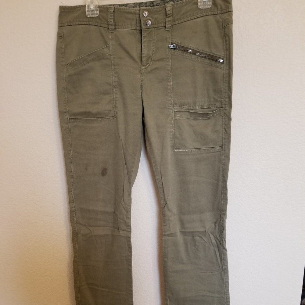 Athleta Pants (TALL)